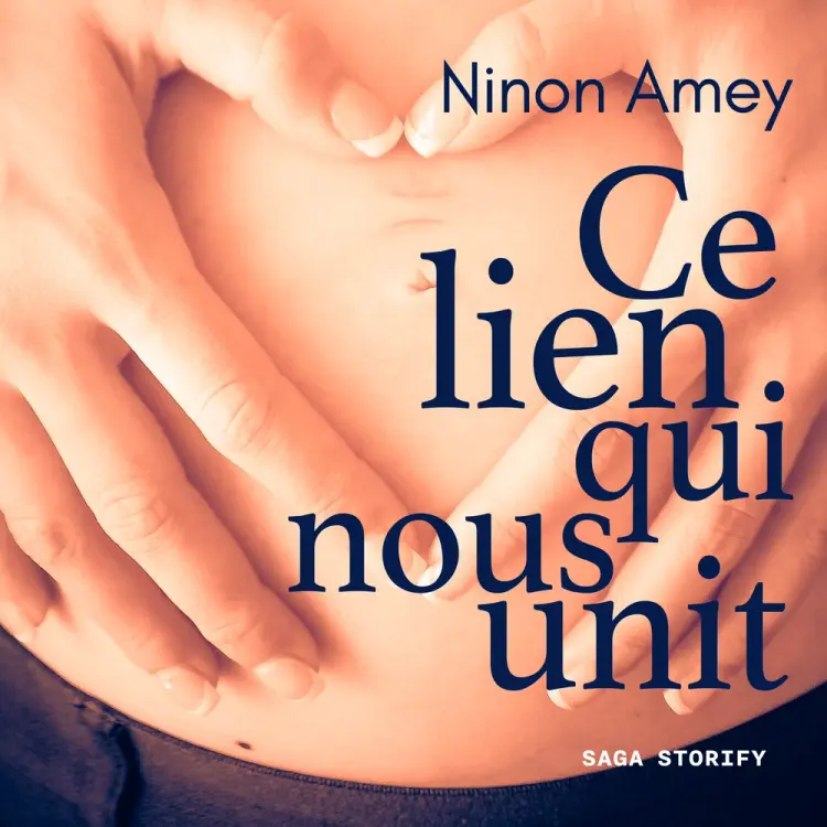 Ce lien qui nous unit af Ninon Amey