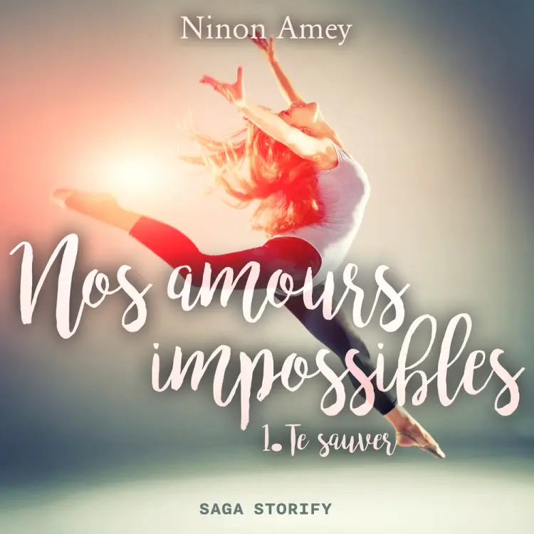 Te sauver af Ninon Amey