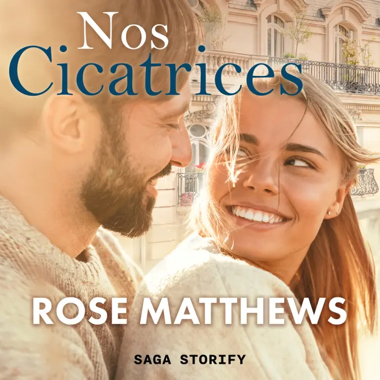 Nos cicatrices af Rose Matthews