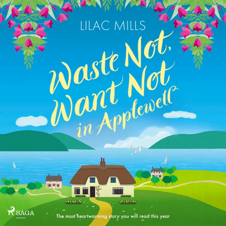 Waste Not, Want Not in Applewell af Lilac Mills
