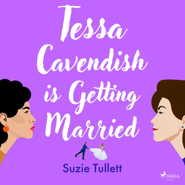 Tessa Cavendish is Getting Married af Suzie Tullett
