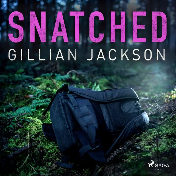 Snatched af Gillian Jackson