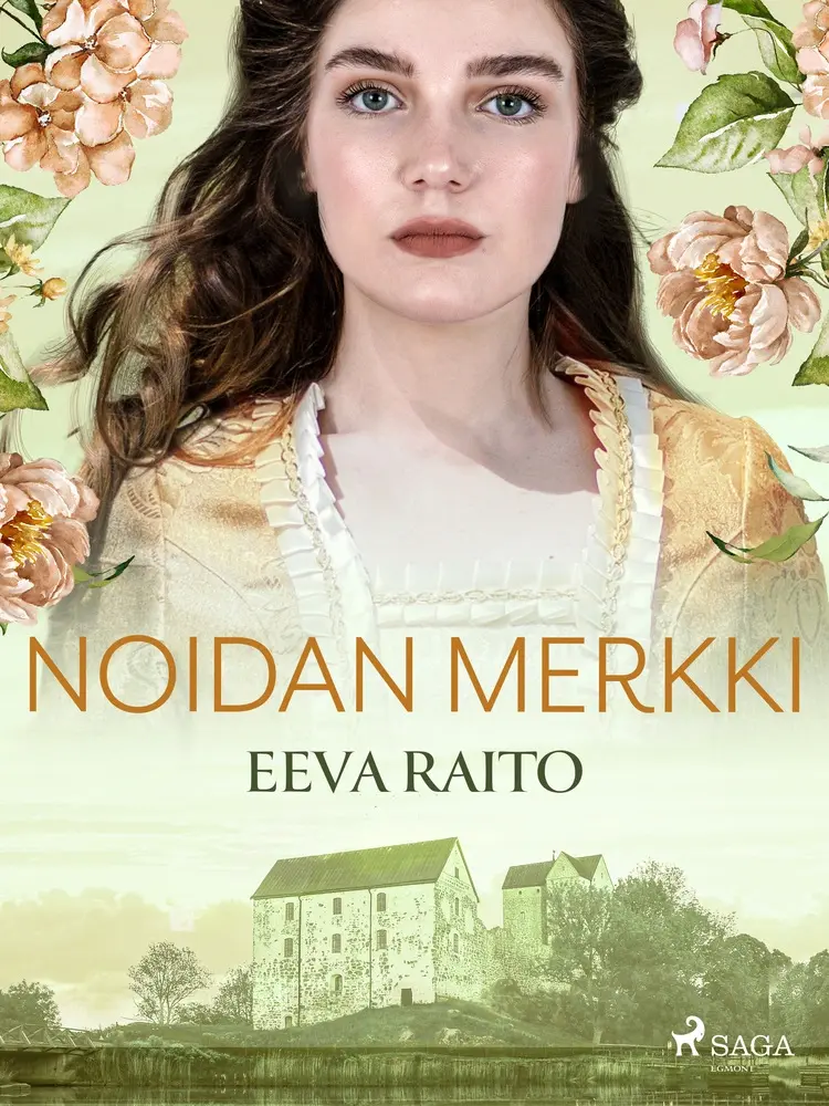 Noidan merkki af Eeva Raito