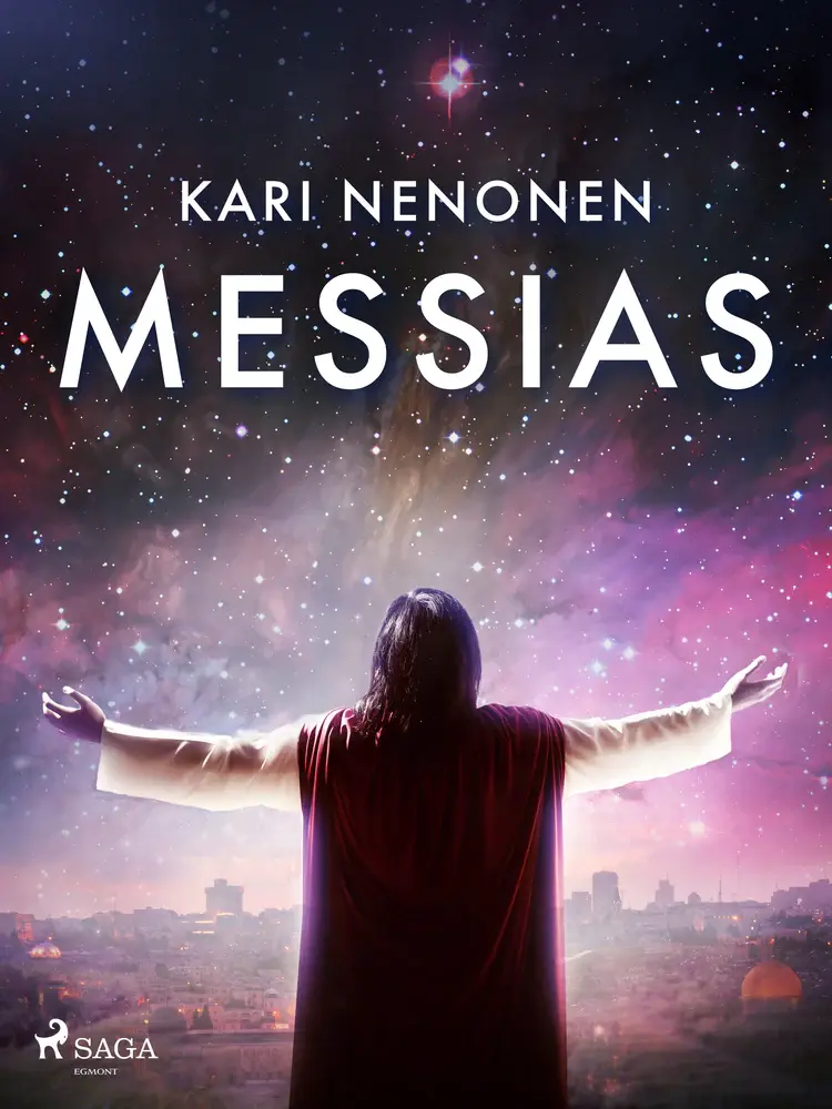 Messias af Kari Nenonen