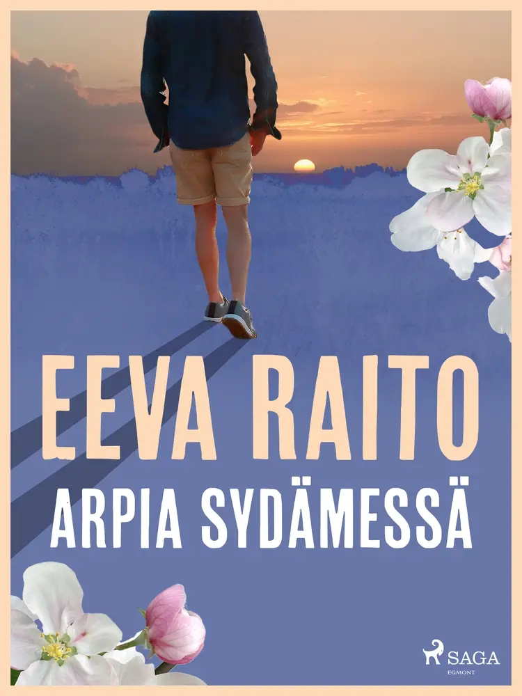 Arpia sydämessä af Eeva Raito