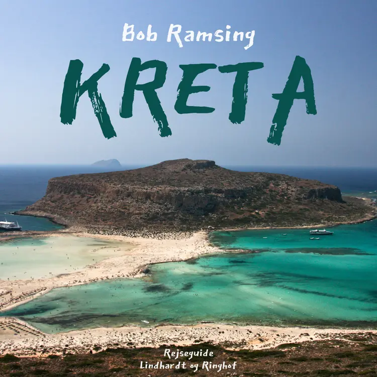 Kreta af Bob Ramsing