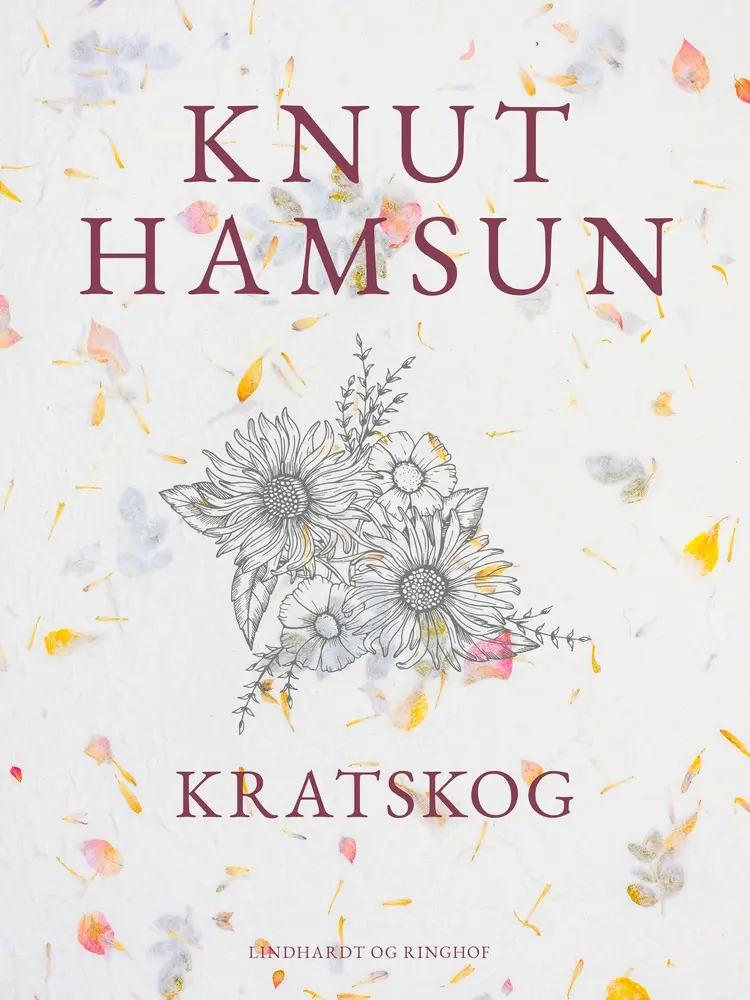Kratskog af Knut Hamsun