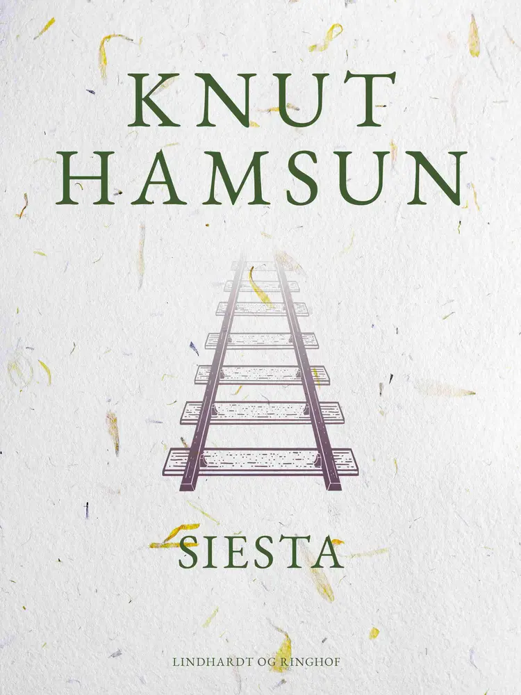 Siesta af Knut Hamsun