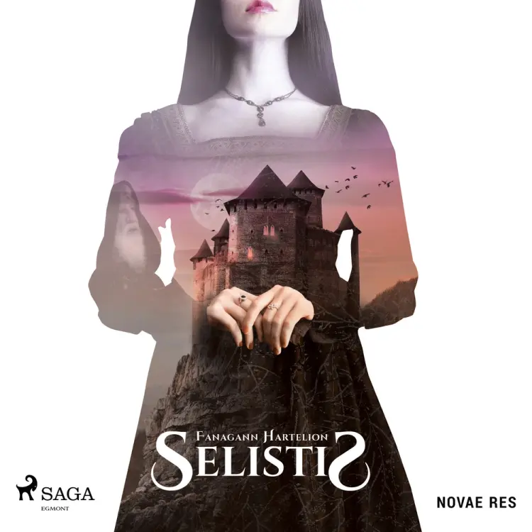 Selistis af Fanagann Hartelion