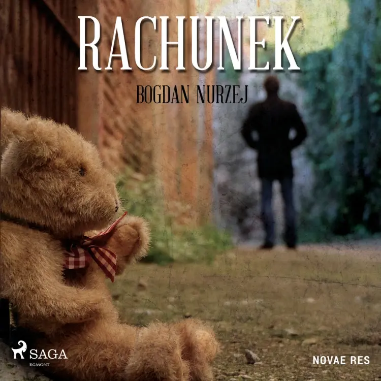 Rachunek af Bogdan Nurzej