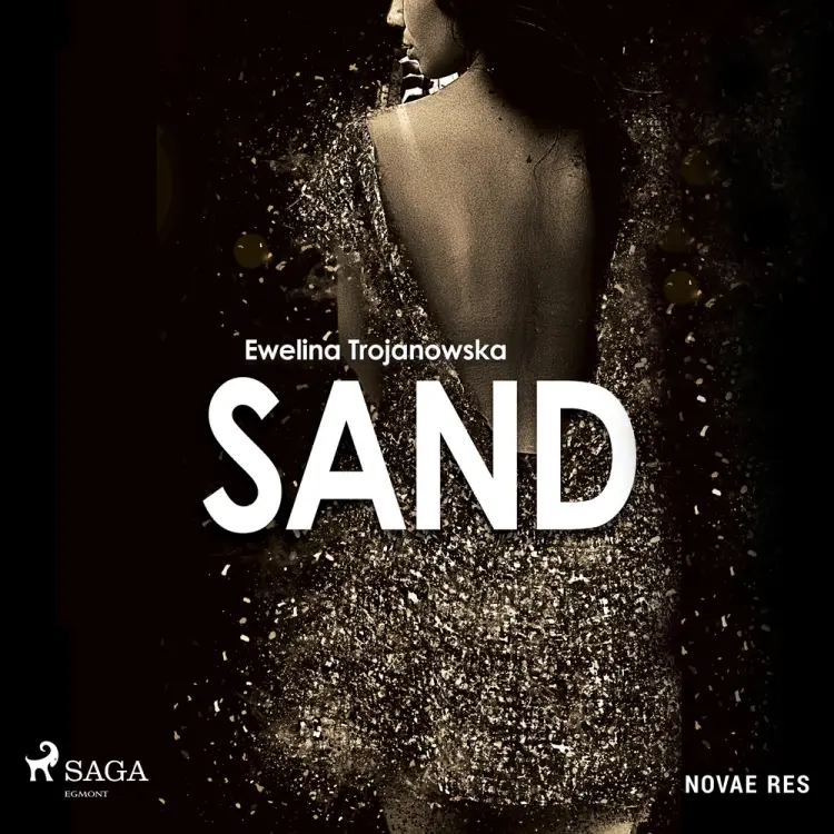Sand af Ewelina Trojanowska