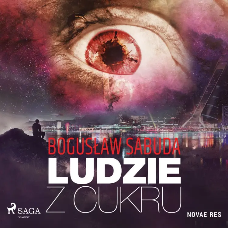 Ludzie z Cukru af Bogusław Sabuda