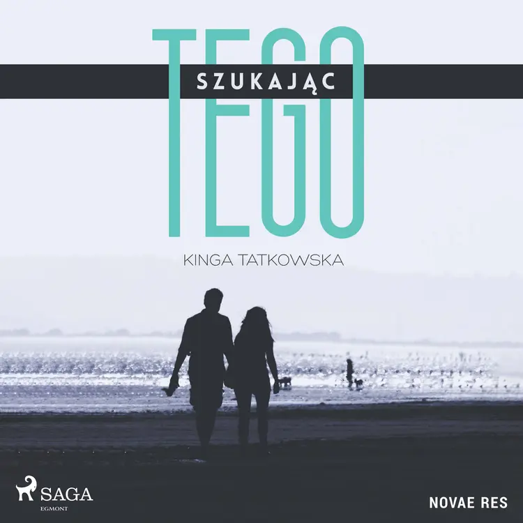 Szukając tego af Kinga Tatkowska