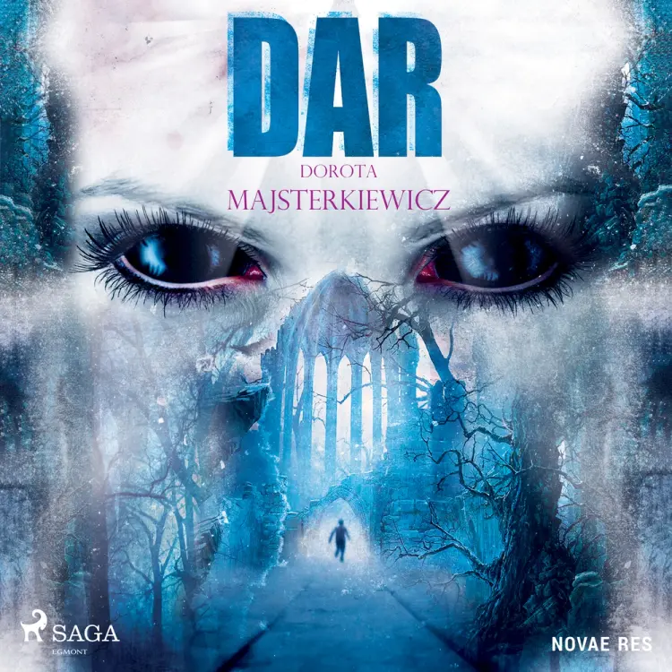Dar af Dorota Majsterkiewicz