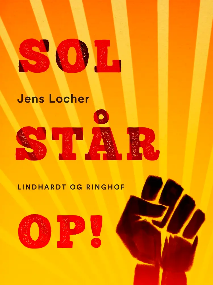 Sol står op! af Jens Locher