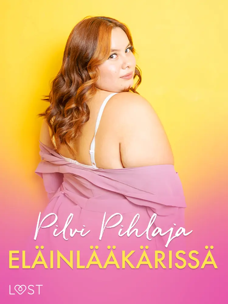 Eläinlääkärissä - eroottinen novelli af Pilvi Pihlaja