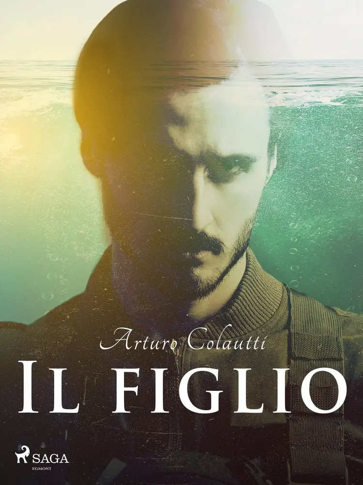 Il figlio af Arturo Colautti