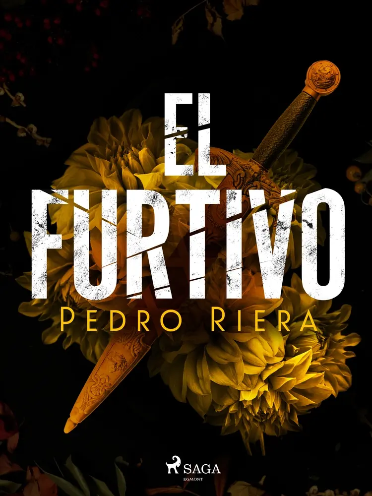 El furtivo af Pedro Riera