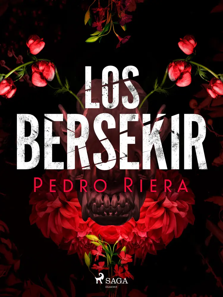 Los bersekir af Pedro Riera