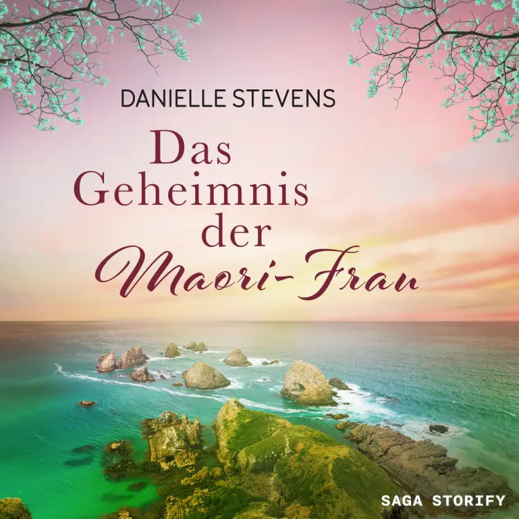 Das Geheimnis der Maori-Frau af Danielle Stevens