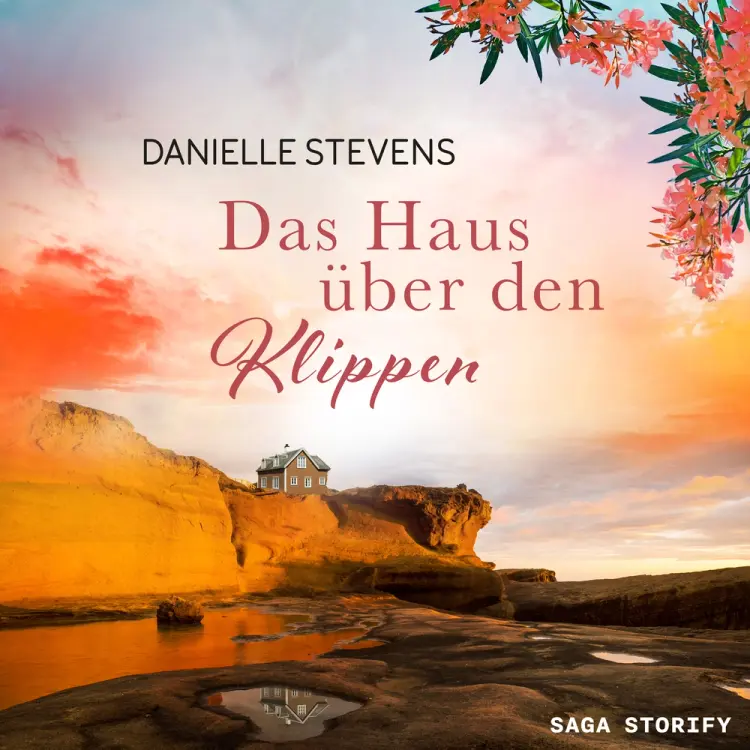 Das Haus über den Klippen af Danielle Stevens