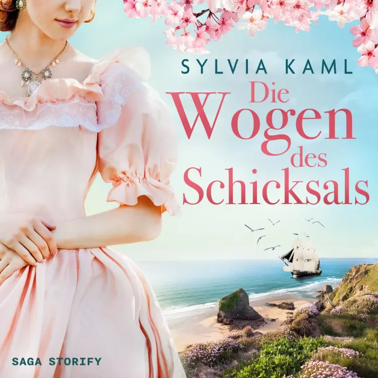 Die Wogen des Schicksals af Sylvia Kaml