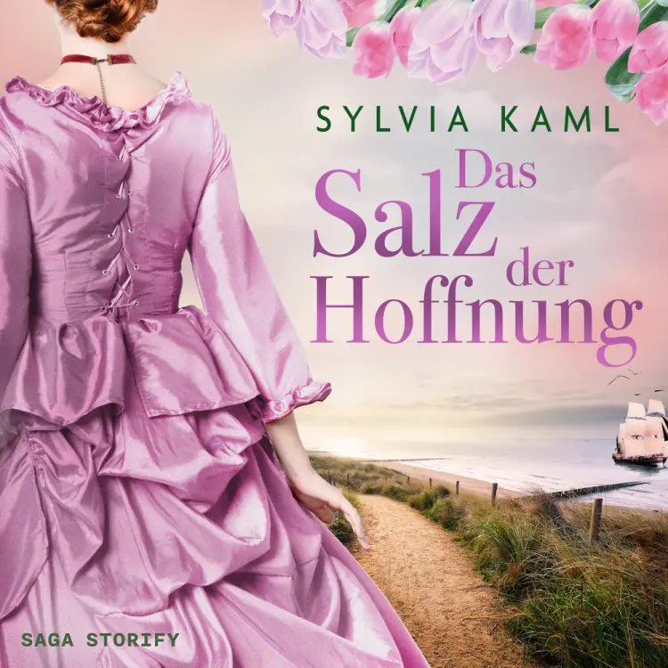 Das Salz der Hoffnung af Sylvia Kaml