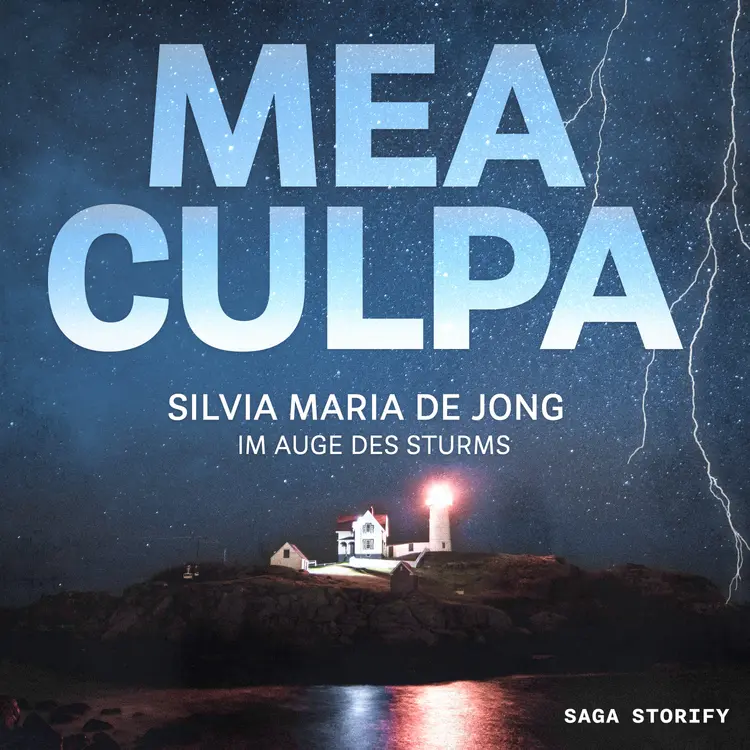 Im Auge des Sturms af Silvia Maria de Jong