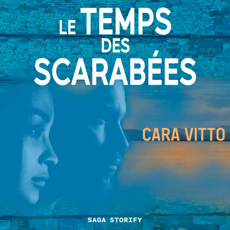 Le temps des scarabées af Cara Vitto