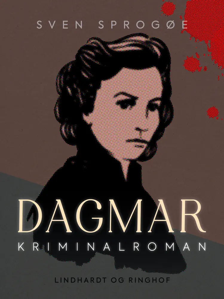 Dagmar af Sven Sprogøe