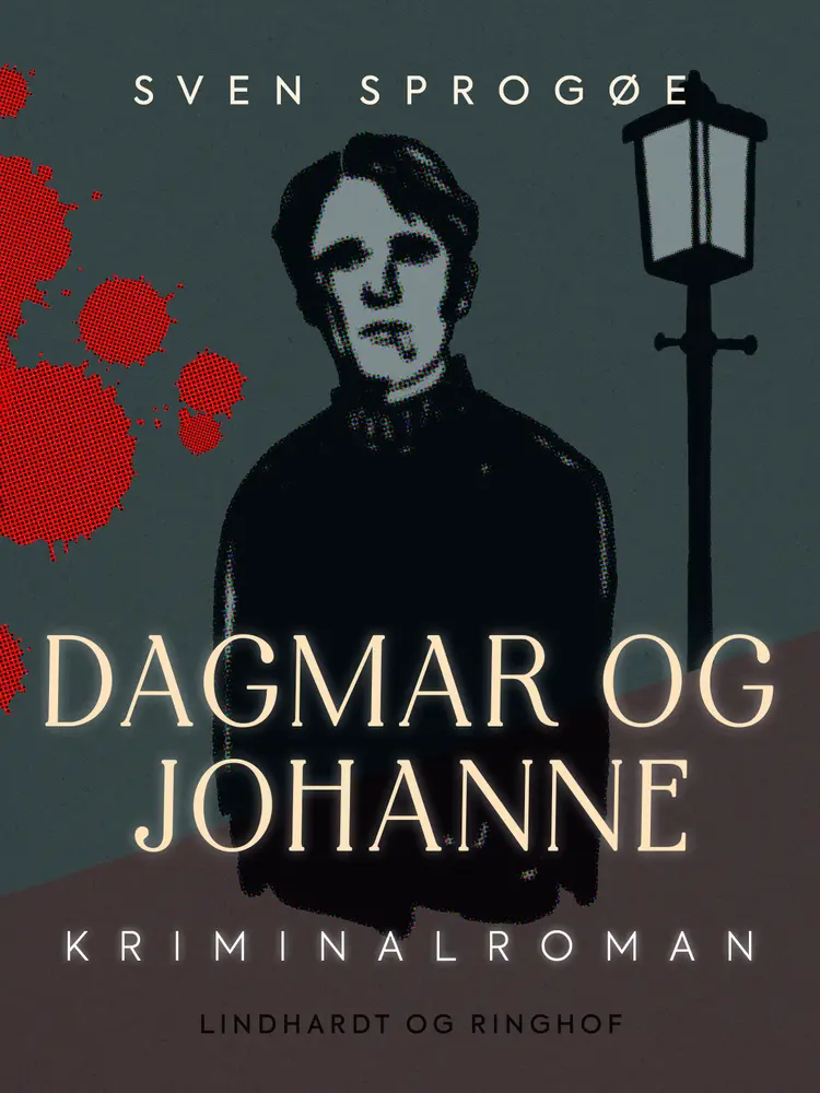 Dagmar og Johanne af Sven Sprogøe