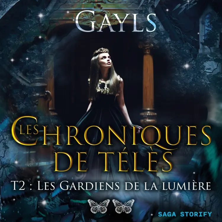 Les Gardiens de la lumière af Gayls