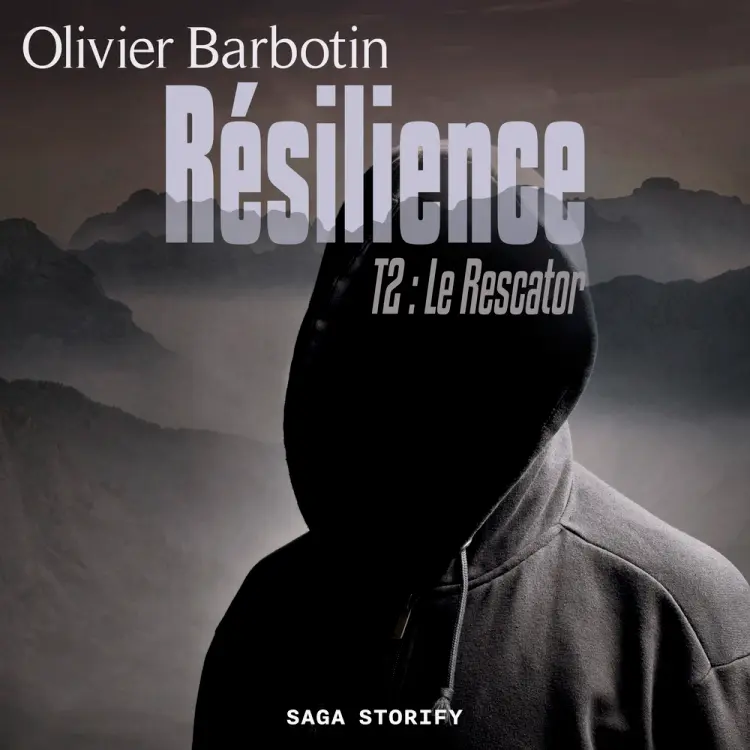 Le Rescator af Olivier Barbotin