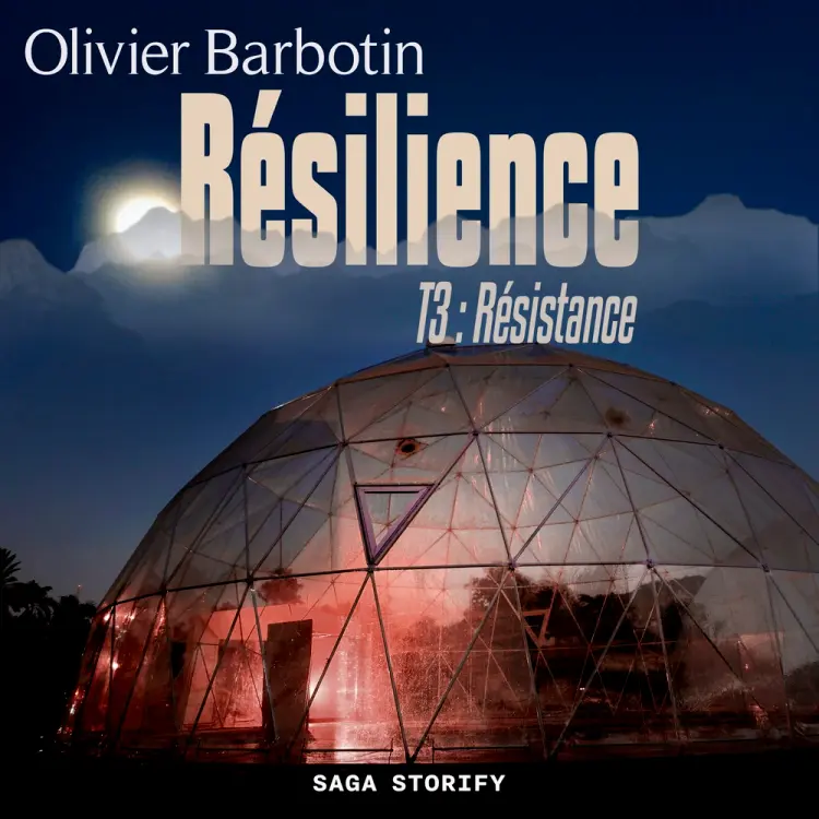 Résistance af Olivier Barbotin