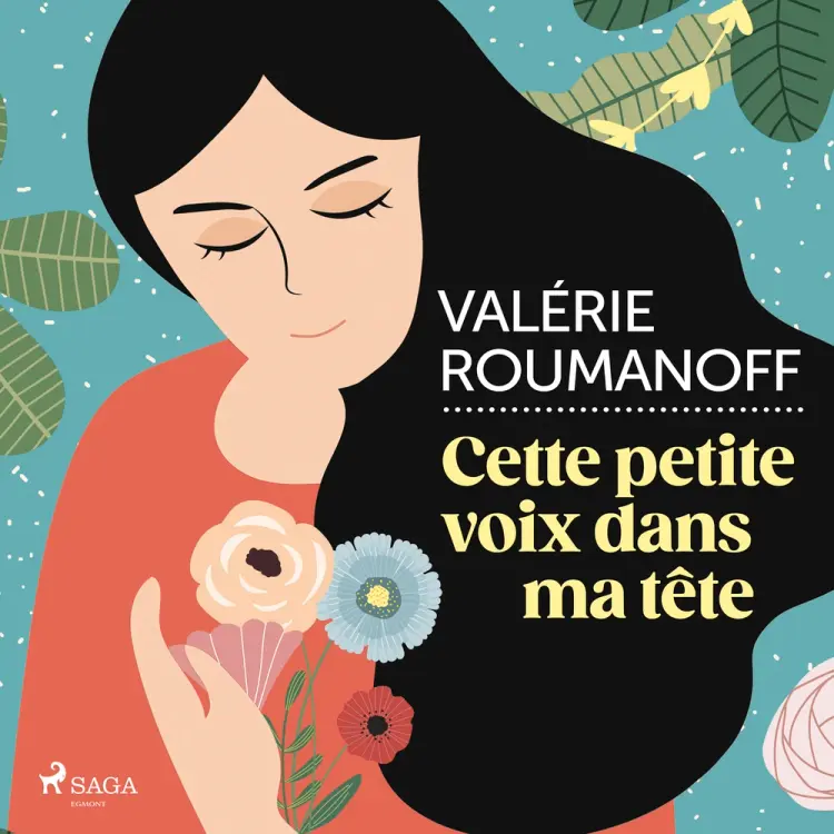 Cette petite voix dans ma tête af Valérie Roumanoff