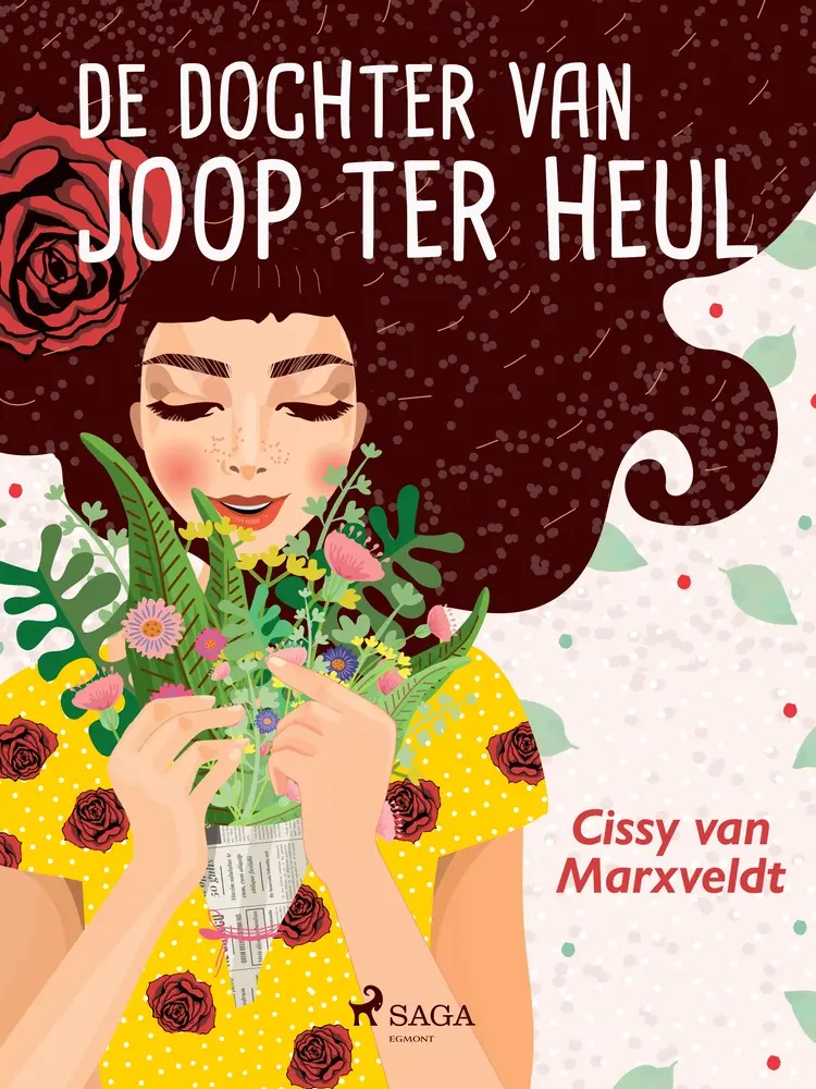 De dochter van Joop ter Heul af Cissy van Marxveldt