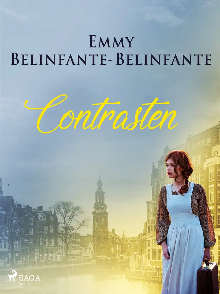 Contrasten af Emmy Belinfante-Belinfante