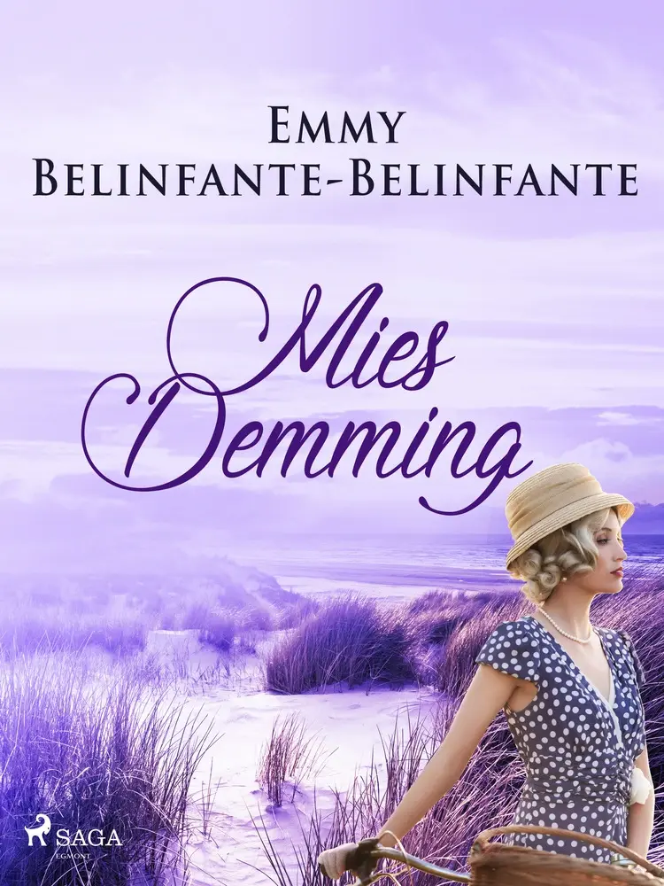 Mies Demming af Emmy Belinfante-Belinfante