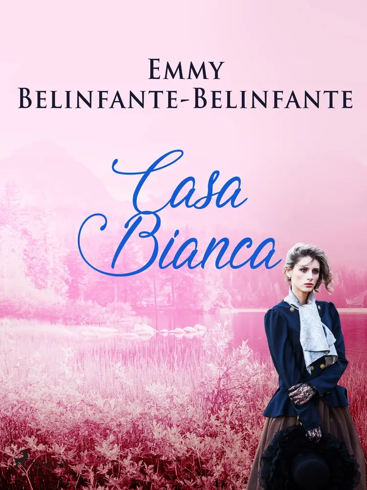 Casa Bianca af Emmy Belinfante-Belinfante