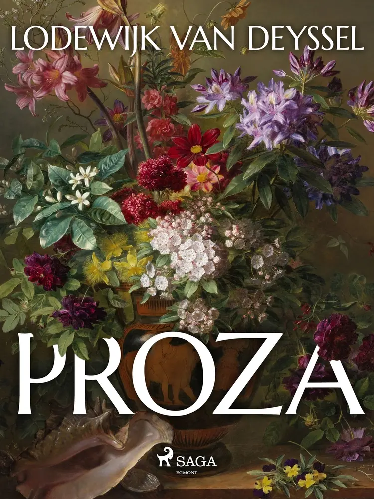 Proza af Lodewijk van Deyssel