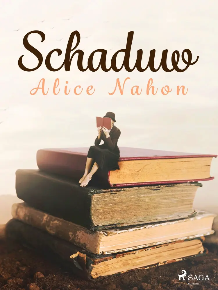Schaduw af Alice Nahon