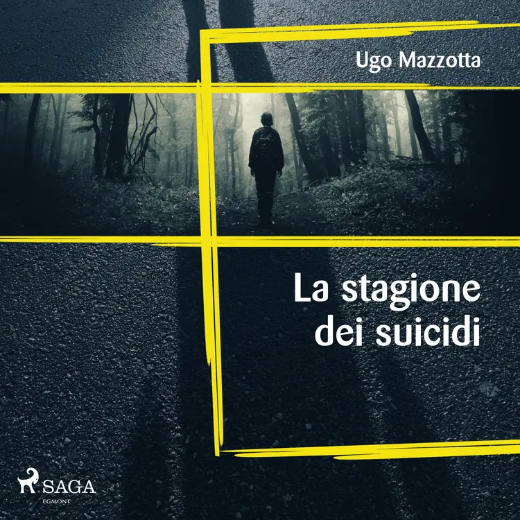 La stagione dei suicidi af Ugo Mazzotta