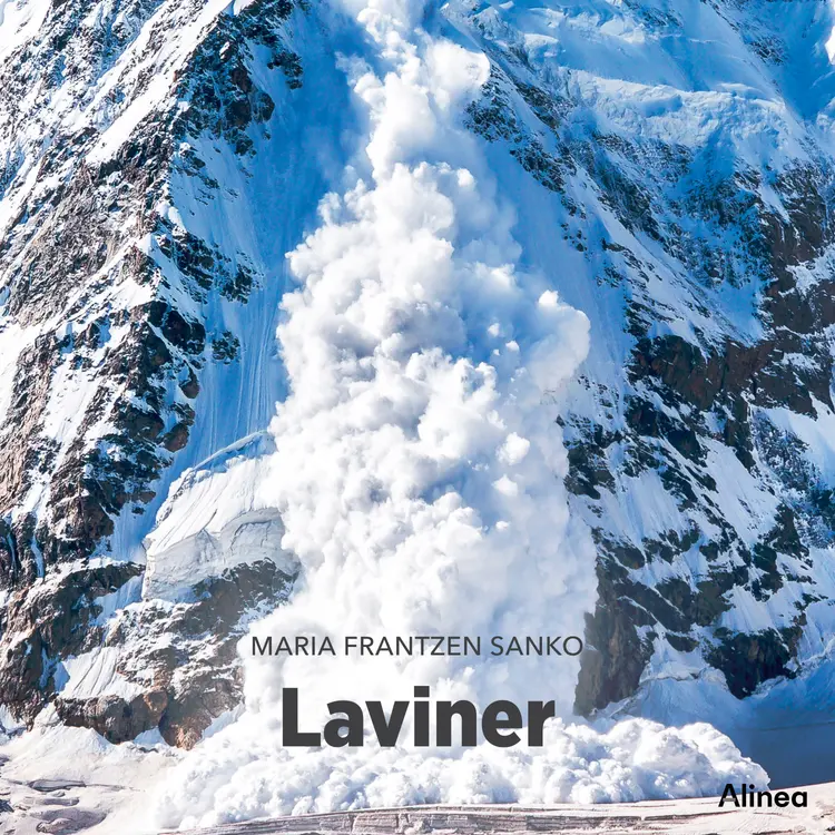 Laviner af Maria Frantzen Sanko