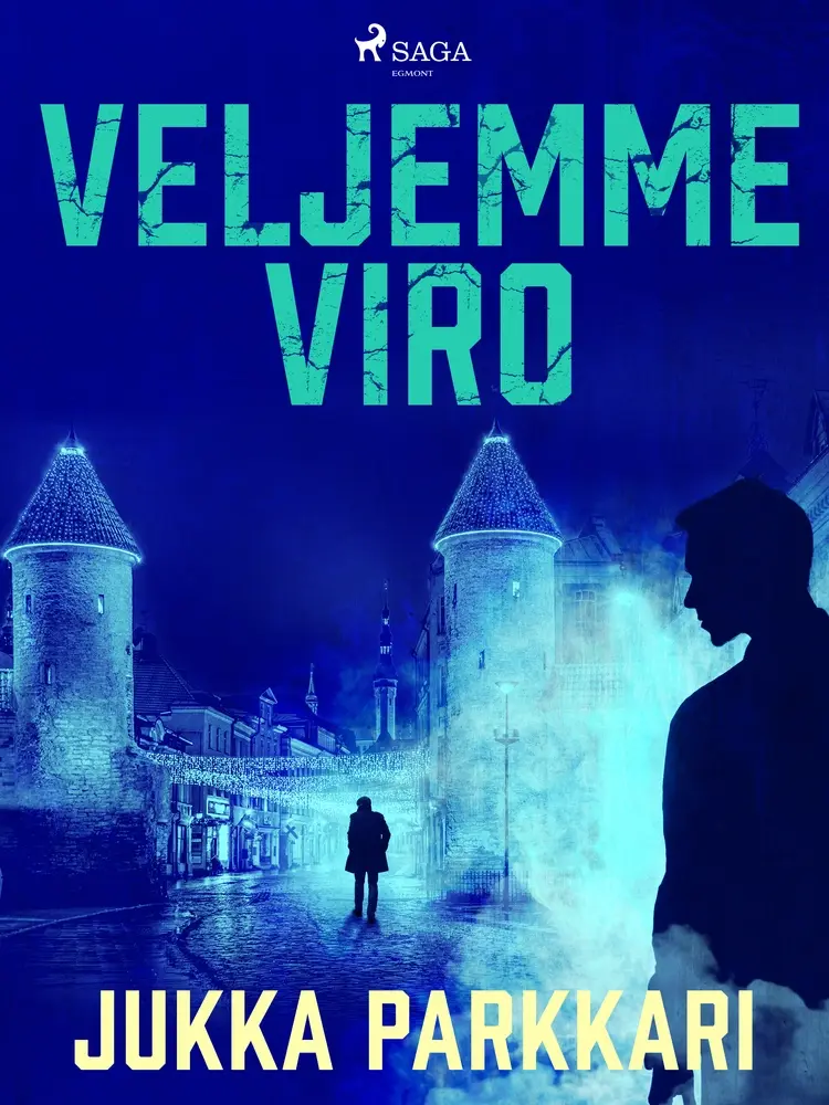 Veljemme Viro af Jukka Parkkari