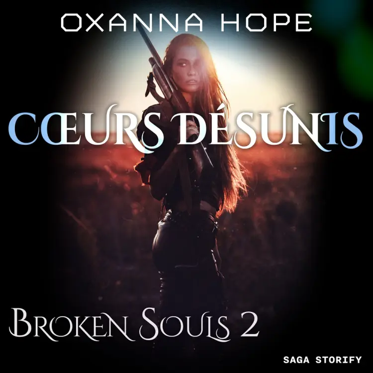Cœurs désunis af Oxanna Hope