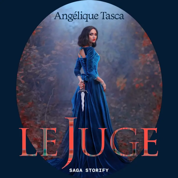 Le Juge af Angélique Tasca
