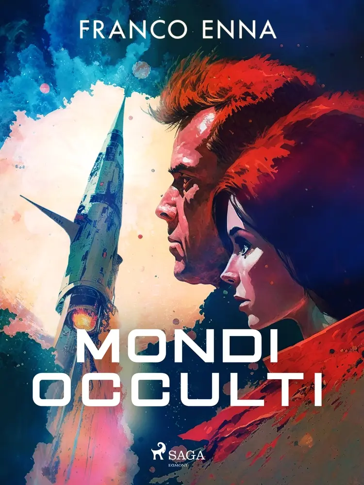 Mondi occulti af Franco Enna