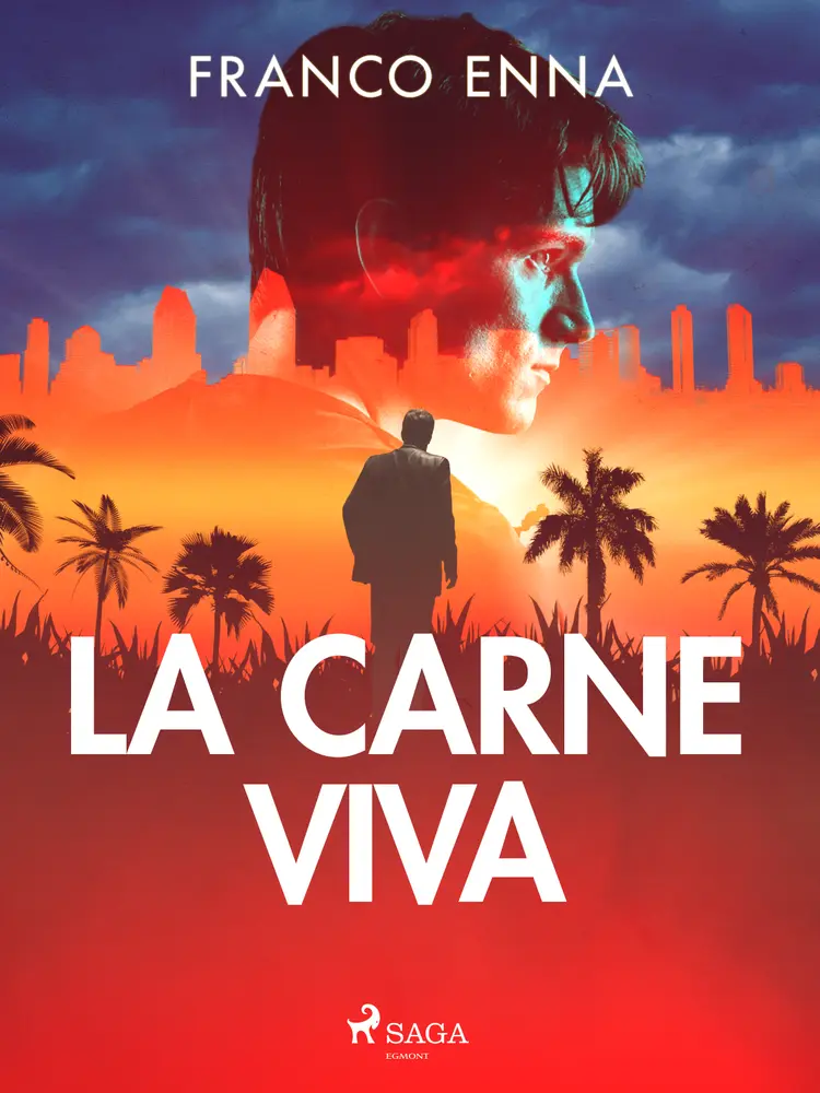 La carne viva af Franco Enna