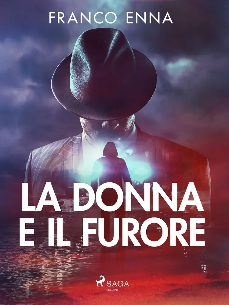 La donna e il furore af Franco Enna