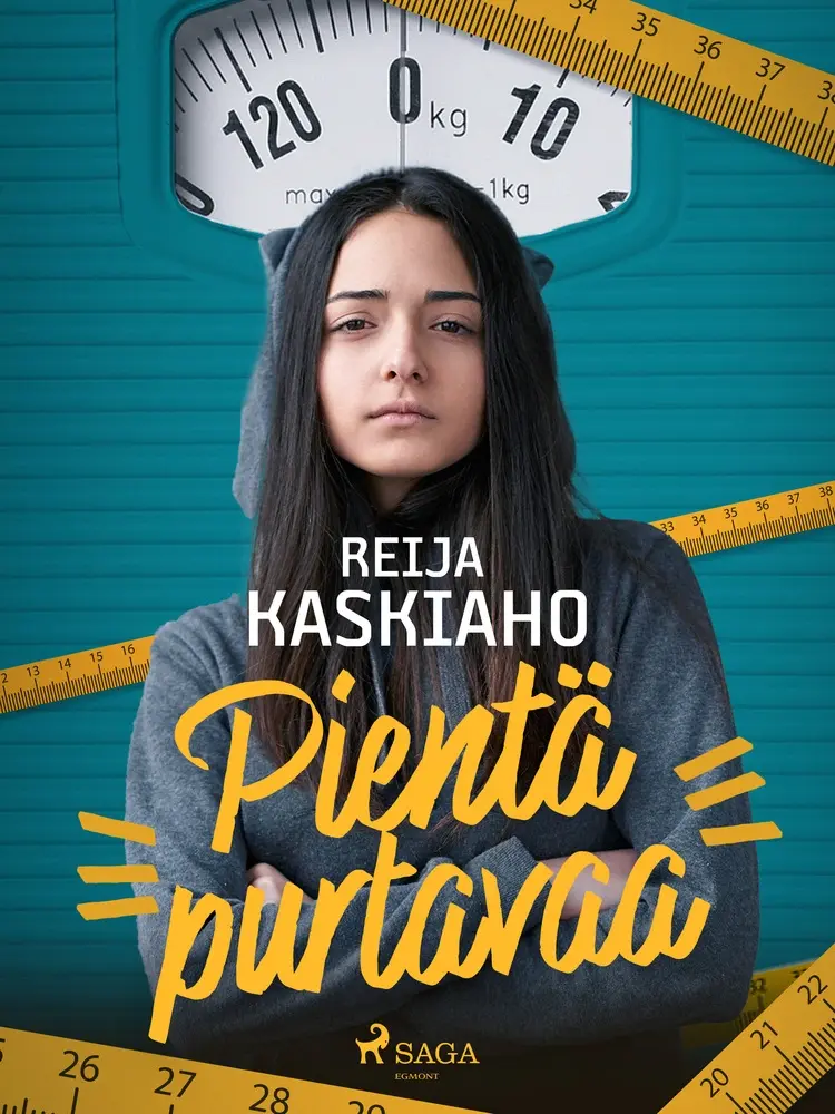 Pientä purtavaa af Reija Kaskiaho